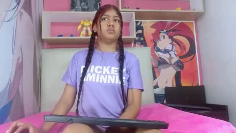 Snapshot of natalieevansx chatting on December 2024 01:12:02 PM natalieevansx online show from December 2024 01:12:02 PM