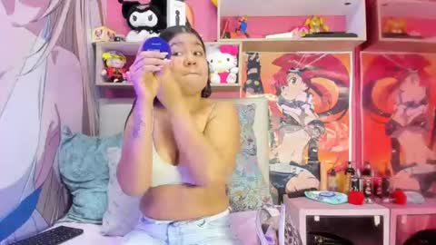 natalieevansx online show from June 2026 12:41:02 PM
