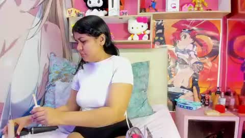 natalieevansx online show from June 2026 12:31:01 PM