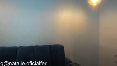 natalieferrer_ online show from November 2025 10:52:02 PM