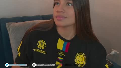 natalieferrer_ online show from June 2026 10:13:02 PM