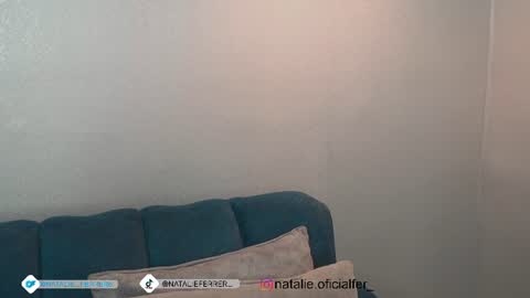 natalieferrer_ online show from June 2026 09:19:02 PM