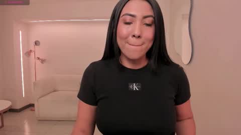 Snapshot of natalielewis_ chatting on November 2025 11:56:01 AM Natalie Lewis online show from November 2025 11:56:01 AM