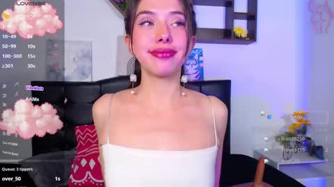 Natalia  online show from September 2025 04:37:02 AM