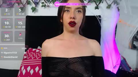 Natalia  online show from October 2025 11:33:02 AM