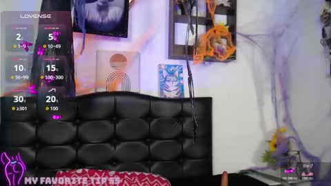 Natalia  online show from November 2025 04:36:02 AM