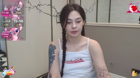 Natali online show from December 2024 09:39:01 AM