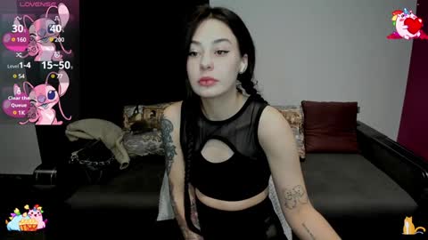 Natali online show from December 2024 07:05:01 AM