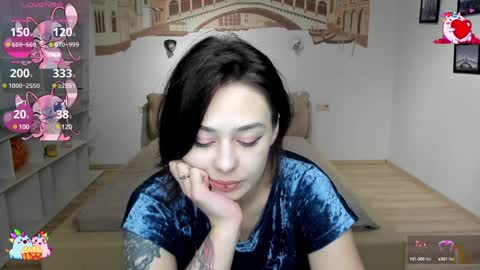 Natali online show from December 2024 10:03:01 AM