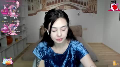 Natali online show from December 2024 09:51:02 AM