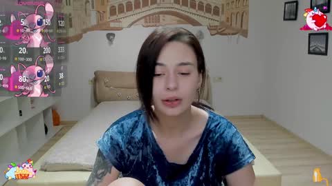 Natali online show from December 2024 04:52:01 PM