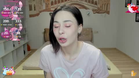 Natali online show from December 2024 04:08:02 PM