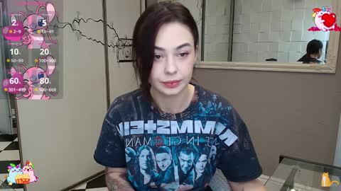 Natali online show from December 2024 06:31:02 AM