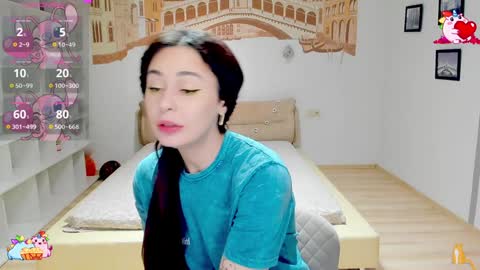 Natali online show from January 2025 12:39:02 PM