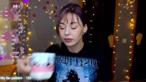 Natali online show from September 2025 06:59:02 AM