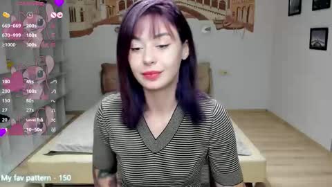 Natali online show from September 2025 05:31:01 AM