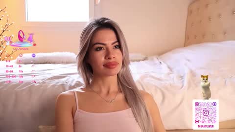 Snapshot of natalimurr chatting on December 2025 01:50:02 PM Natali online show from December 2025 01:50:02 PM