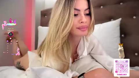 Natali online show from June 2026 04:53:01 PM
