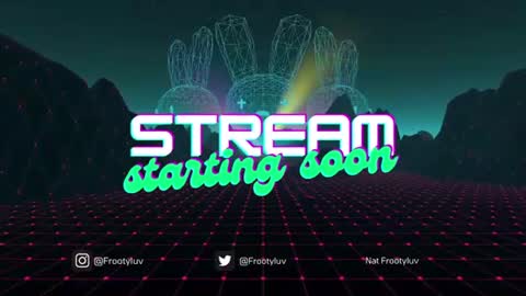 anatalybee online show from June 2026 02:20:01 AM
