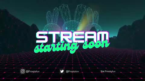 anatalybee online show from June 2026 10:58:02 PM