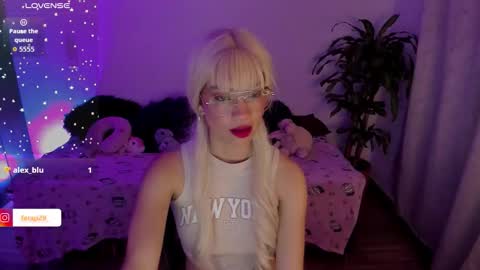 MissNatis online show from March 2026 01:51:01 AM