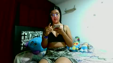Snapshot of nataly_2908 chatting on June 2026 05:52:02 AM nataly_2908 online show from June 2026 05:52:02 AM