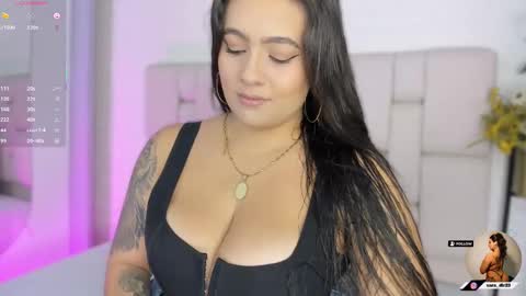  NATALY  online show from October 2025 08:17:01 PM