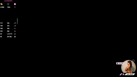  NATALY  online show from October 2025 08:42:01 PM