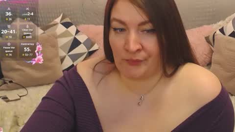 Nataly online show from April 2026 07:58:02 PM