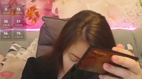 Nataly online show from July 2026 07:06:02 PM
