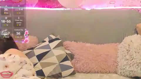Nataly online show from July 2026 07:24:01 PM