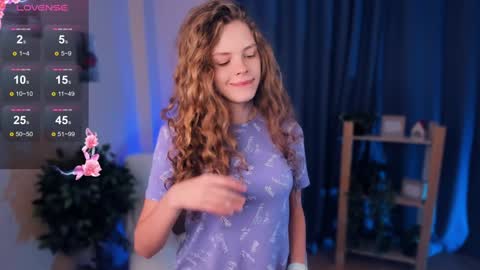 Natalie online show from December 2024 05:05:02 AM