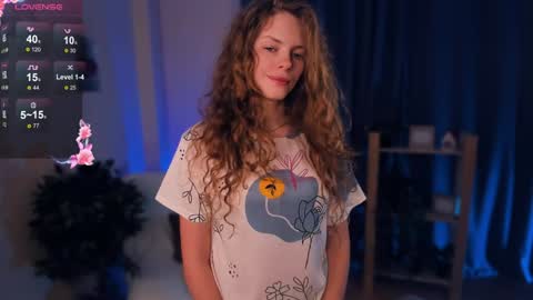 Natalie online show from December 2024 05:07:02 AM