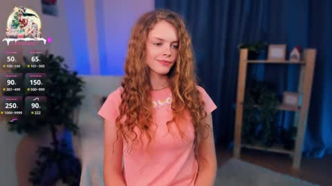 Natalie online show from December 2024 08:07:02 AM