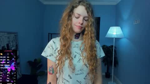 Natalie online show from February 2026 05:15:01 AM