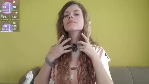 Natalie online show from March 2026 05:11:01 AM