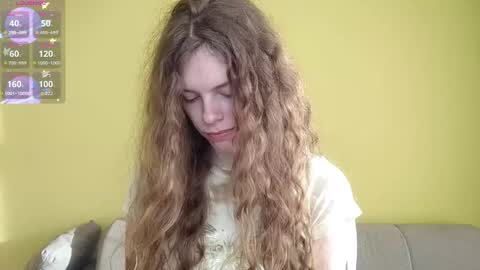 Natalie online show from March 2026 05:25:01 AM