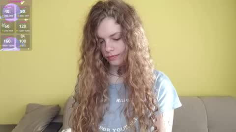 Natalie online show from March 2026 05:11:01 AM