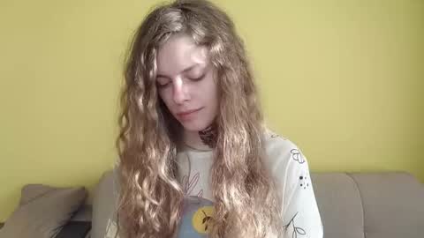 Natalie online show from March 2026 05:11:01 AM