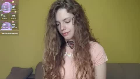 Natalie online show from March 2026 05:07:02 AM