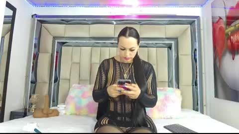 Nataly Kydman online show from April 2026 12:53:01 AM