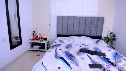 Snapshot of nataly_mcry chatting on February 2026 07:10:01 PM NATALY online show from February 2026 07:10:01 PM