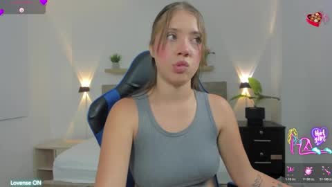 Nataly online show from February 2026 02:02:02 AM