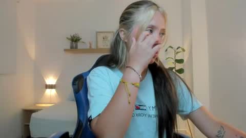 Nataly online show from April 2026 02:36:02 AM