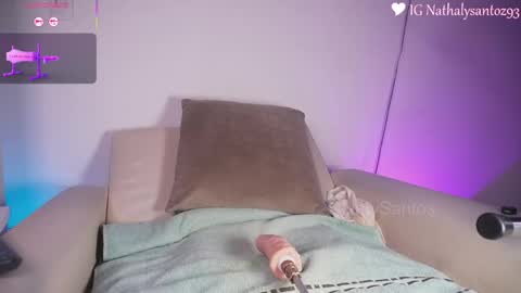 nataly_santoz online show from May 2026 02:40:02 AM
