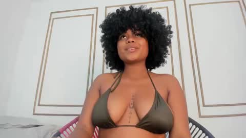 Naty online show from March 2025 12:20:02 AM
