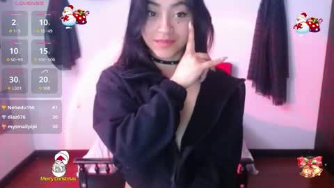 Snapshot of natalyescobar_lx chatting on December 2024 05:15:02 PM Nataly Escobar online show from December 2024 05:15:02 PM