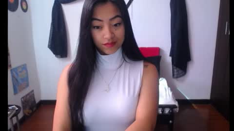 Snapshot of natalyescobar_lx chatting on January 2025 01:54:01 PM Nataly Escobar online show from January 2025 01:54:01 PM