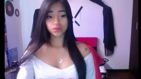 Snapshot of natalyescobar_lx chatting on January 2025 01:52:01 PM Nataly Escobar online show from January 2025 01:52:01 PM
