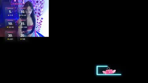 Snapshot of natalyescobar_lx chatting on February 2025 08:50:02 PM Nataly Escobar online show from February 2025 08:50:02 PM